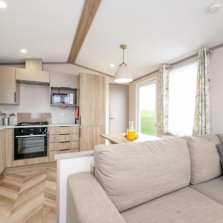 Tencreek Looe Esterno foto