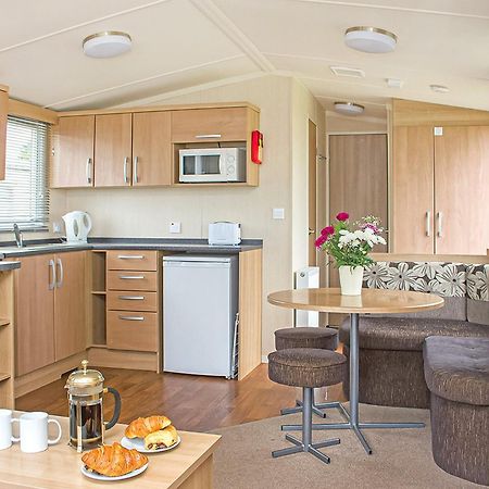 Tencreek Looe Esterno foto
