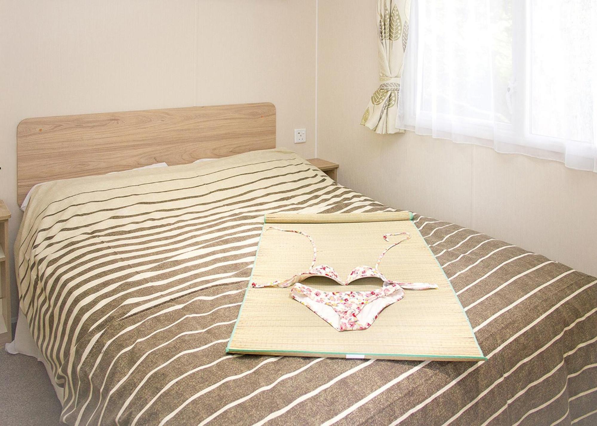 Tencreek Looe Esterno foto