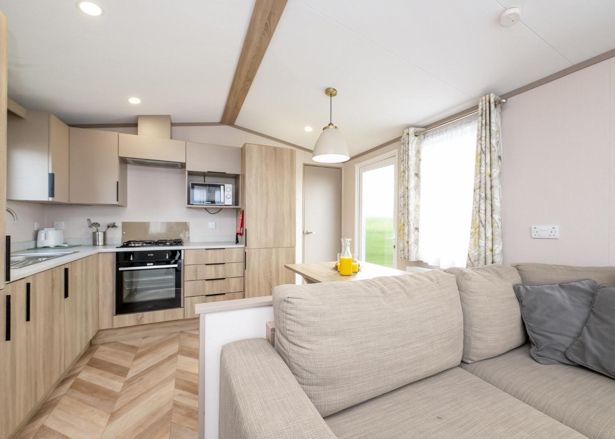Tencreek Looe Esterno foto