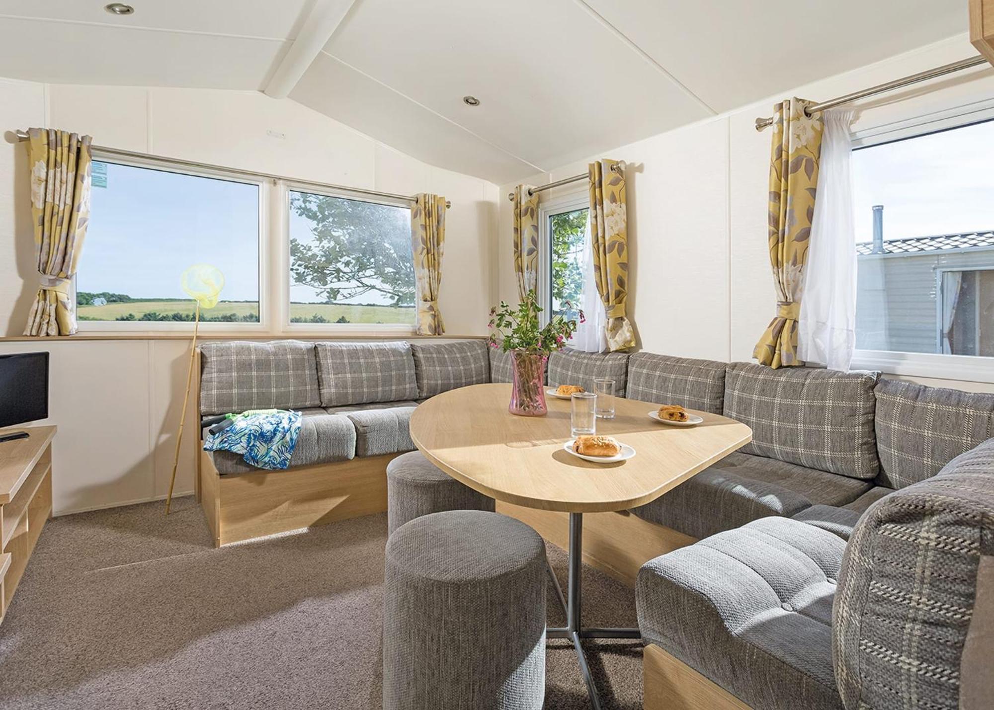 Tencreek Looe Esterno foto
