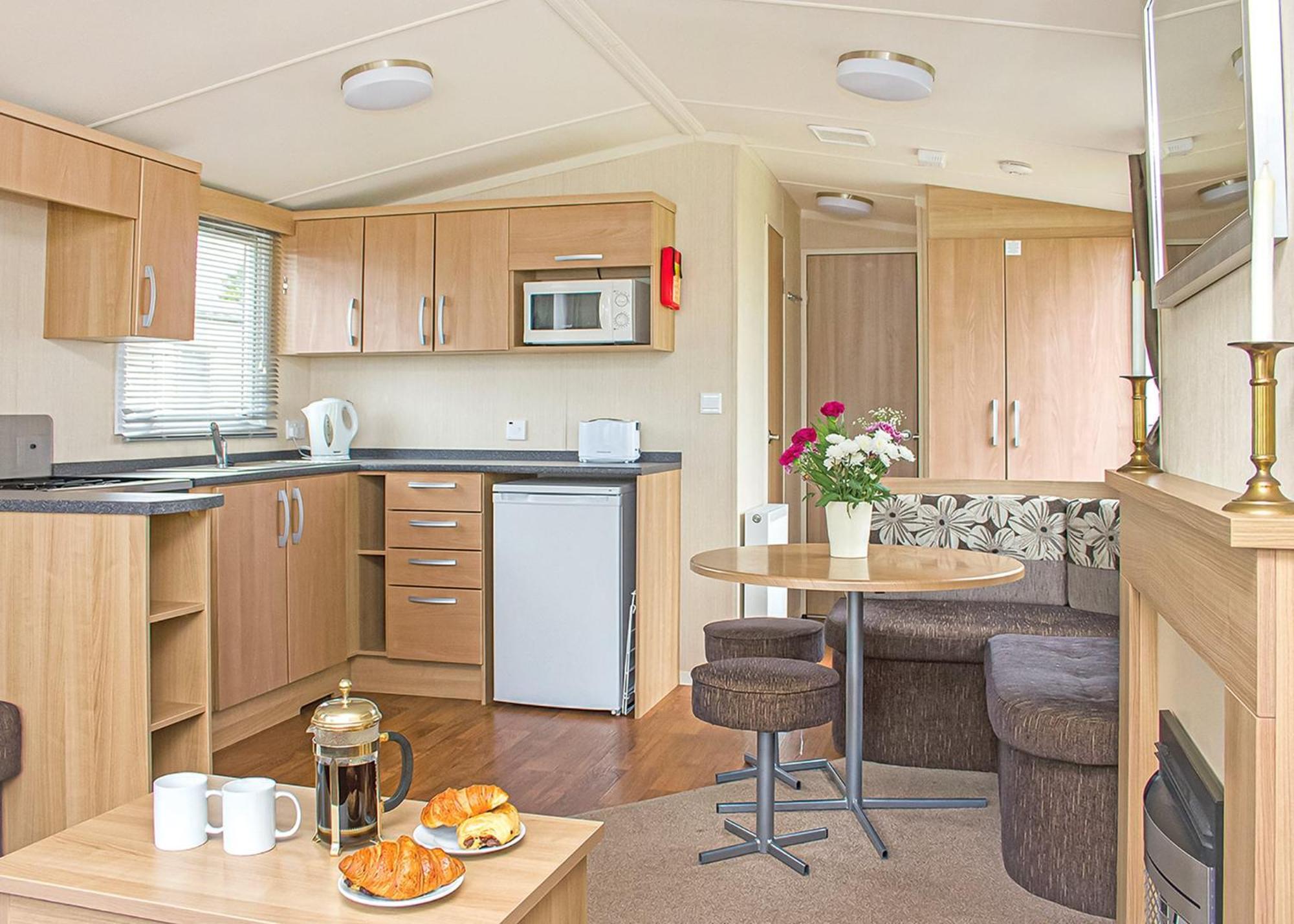Tencreek Looe Esterno foto