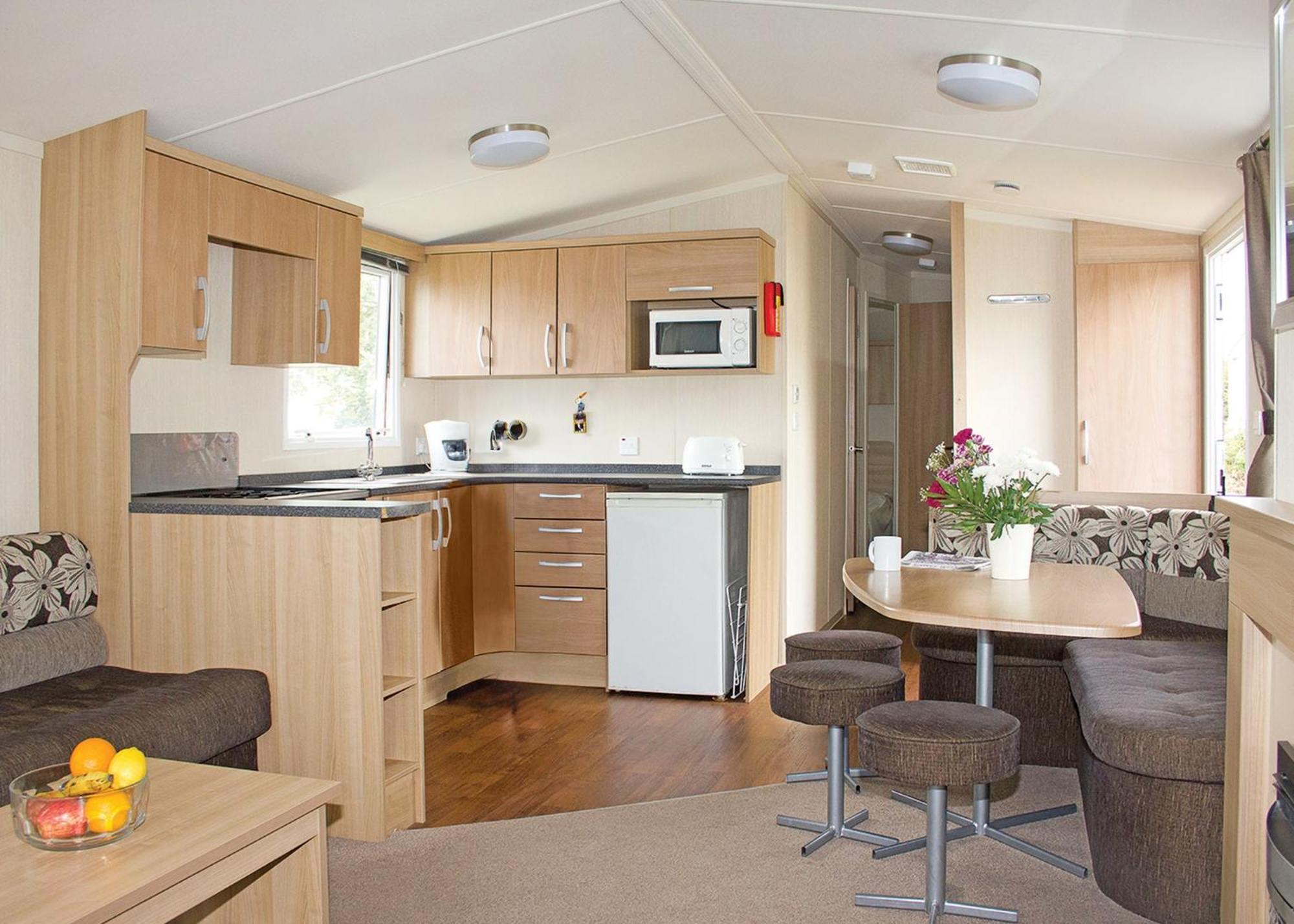 Tencreek Looe Esterno foto